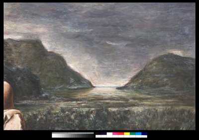 Die Verlassenen, 1931 von Arturo Nathan