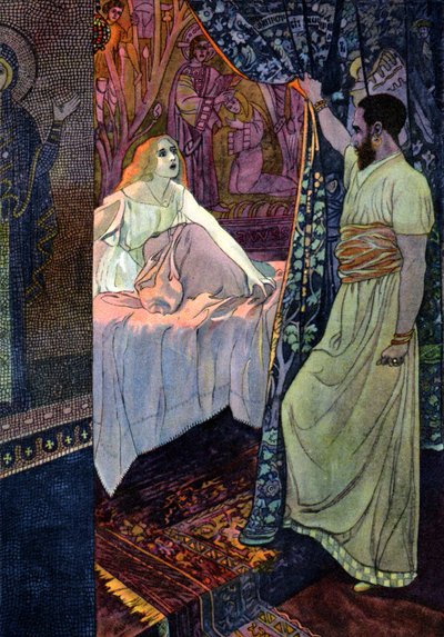 Othello von Artus Scheiner