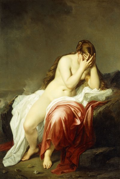 Ariadne von Ary Scheffer