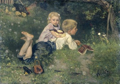 Die Schmetterlinge von August Allebe