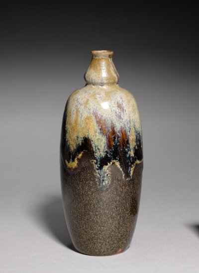 Vase, ca. 1910 von Auguste Delaherche