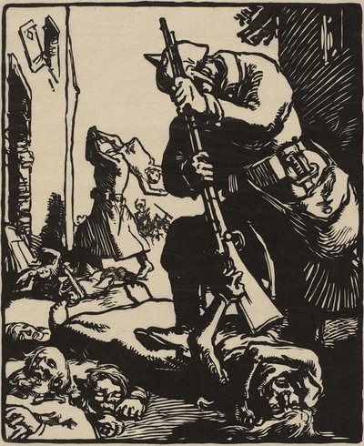 Kultur von Auguste Lepere