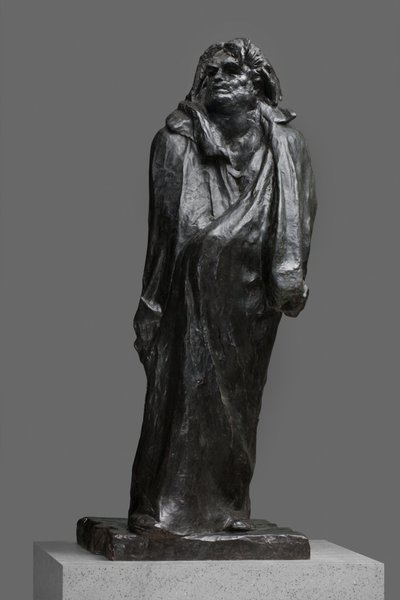 Balzac von Auguste Rodin