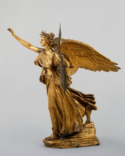 Sieg von Augustus Saint Gaudens
