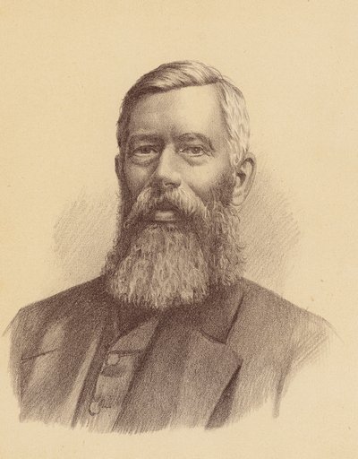 Christopher Newton, Esquire von Australian School