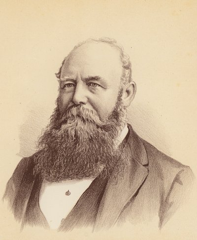 George Pile von Australian School