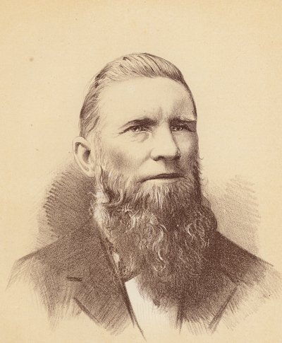 James Fletcher von Australian School