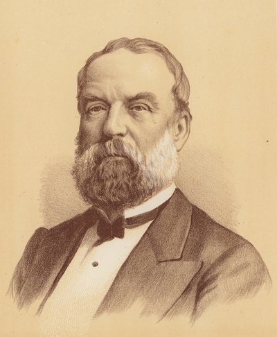 James Merriman, Esquire von Australian School