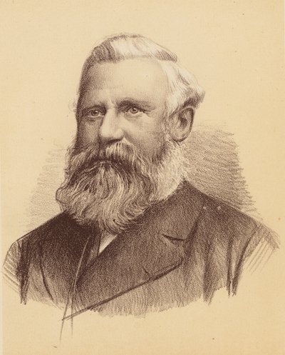 Thomas Hungerford von Australian School