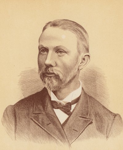 Thomas Michael Slattery, Esquire von Australian School