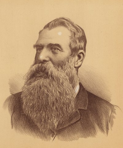 William Henry Paling, Esquire von Australian School