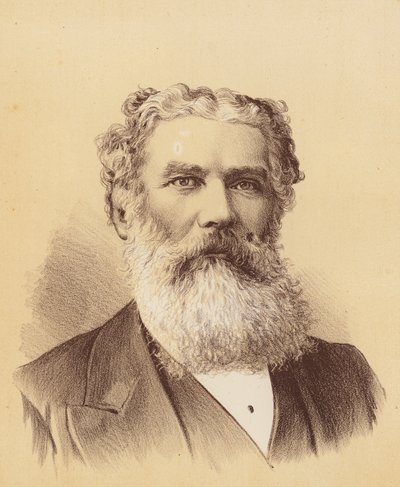 William Neill von Australian School