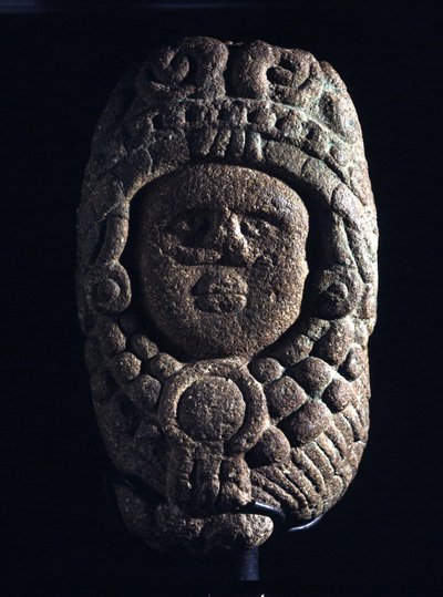 Quetzalcoatl von Aztec Aztec