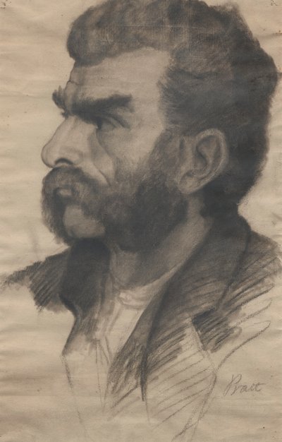 Bauer von Bela Lyon Pratt
