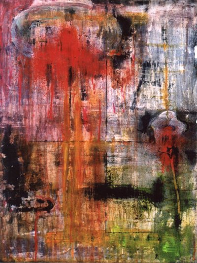Fliegende Untertassen, 2000 von Bella Larsson