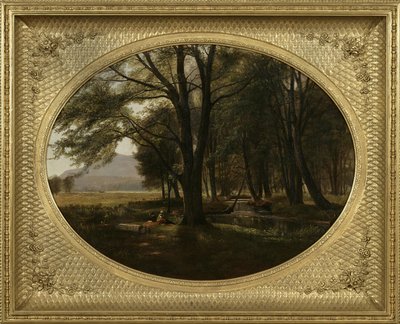 Conway-Tal von Benjamin Champney