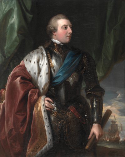 Georg III. von Benjamin West