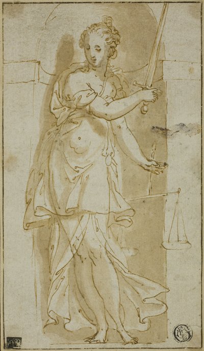Gerechtigkeit von Bernardino India