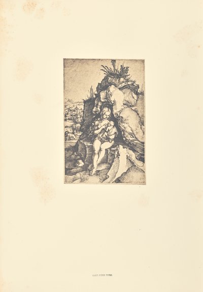 Heiliger Chrysostomus von Bisson Frères