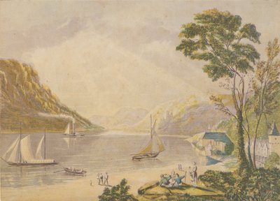 Bacharach von Bradshaw and Blacklock