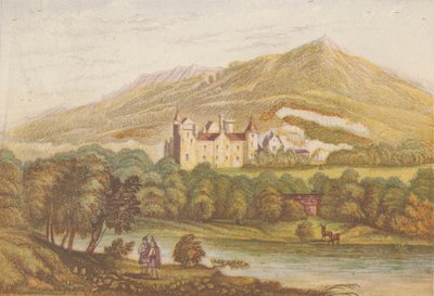 Schloss Balmoral von Bradshaw and Blacklock
