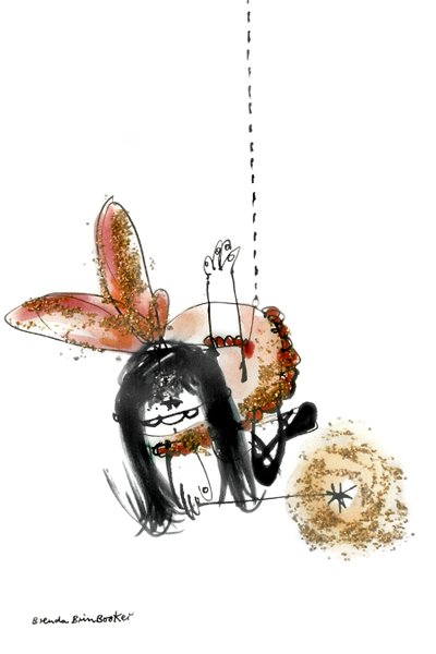 Unbekanntes Bild von Brenda Brin Booker