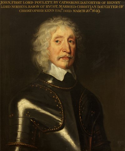 John von British School