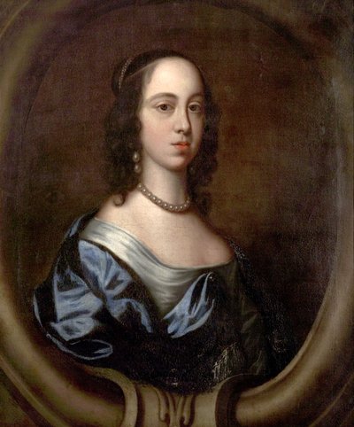 Lady Sophia Chaworth von British School