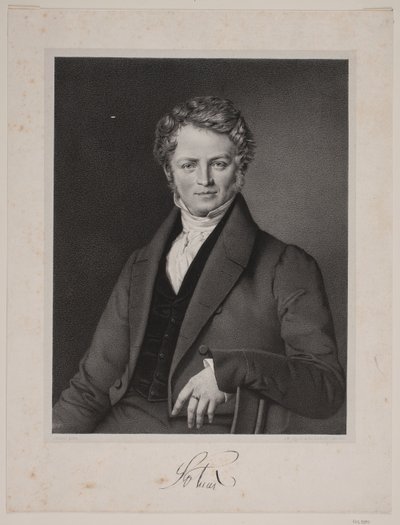 L. F. Muus von C.A. Jensen