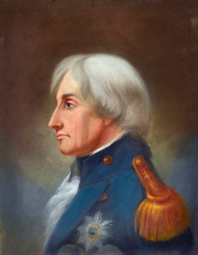 Unbekanntes Bild von C. John Mayle Whichelo