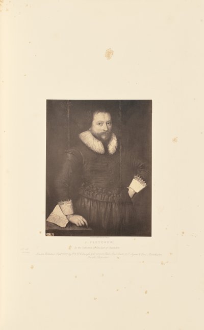 J. Fletcher von Caldesi and Montecchi