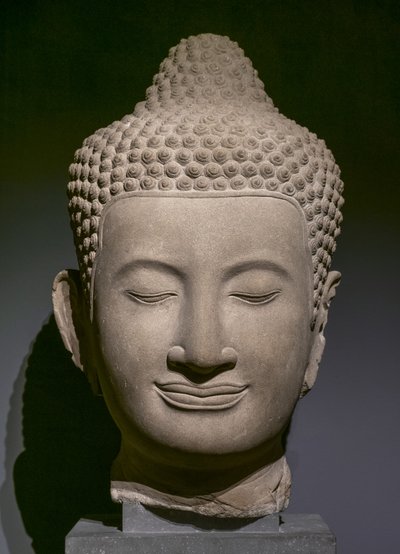 Unbekanntes Bild von Cambodian