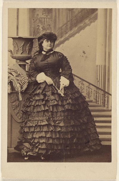 Prinzessin Mary von Cambridge von Camille Silvy