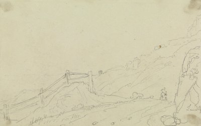 Erdrutsch von Capt. Thomas Hastings