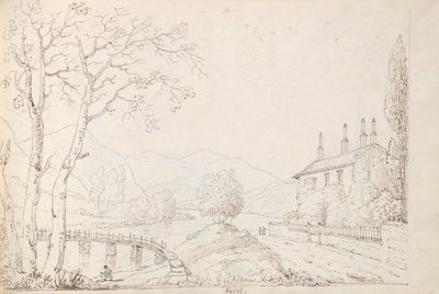 Rydal von Capt. Thomas Hastings