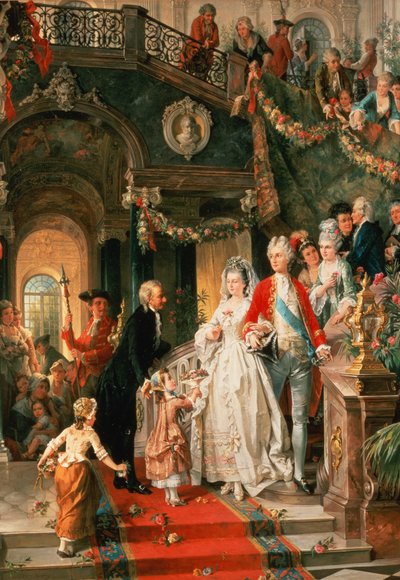 Unbekanntes Bild von Carl Herpfer