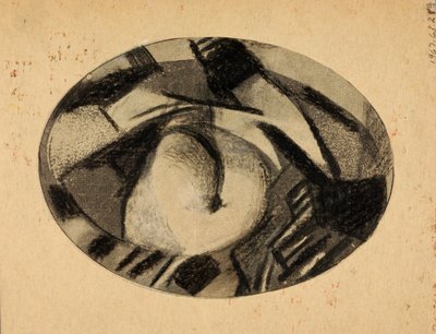 Abstrakt von Carl Newman