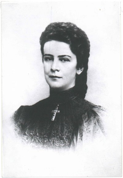 Elisabeth von Carl Pietzner