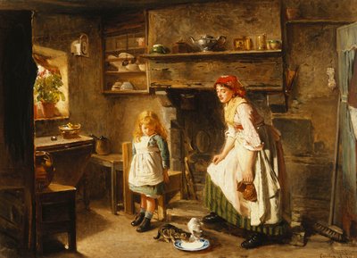 Neue Freunde von Carlton Alfred Smith