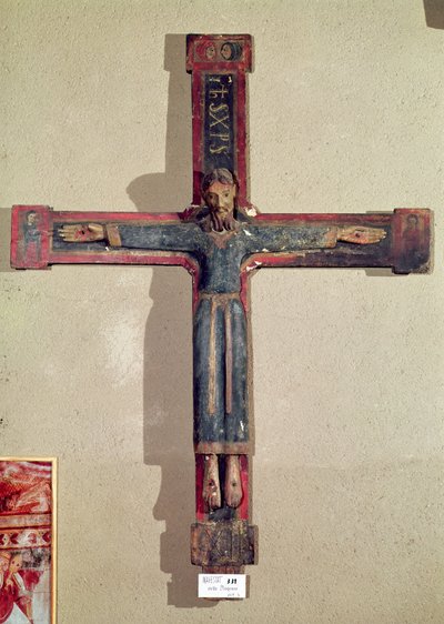 Majestat von La Llagonne von Catalan School