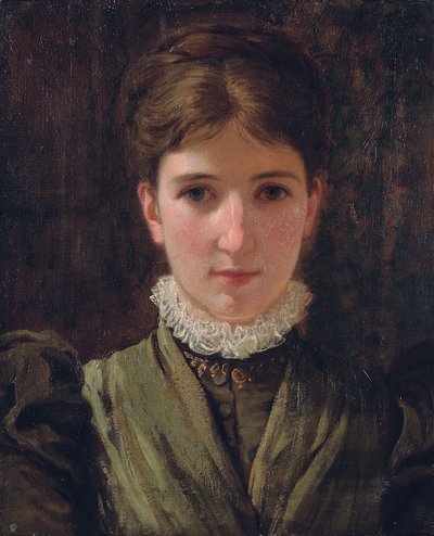 Sophie Gray von Charles Edward Perugini
