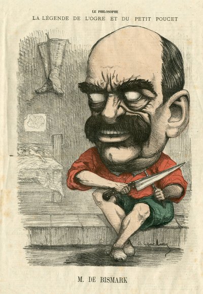 Der Philosoph, Nummer 19 von Charles Gilbert Martin