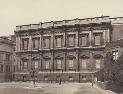 Der Bankettsaal, Whitehall von Charles Latham