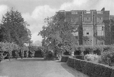 Der alte Maulbeerbaum von Charles Latham