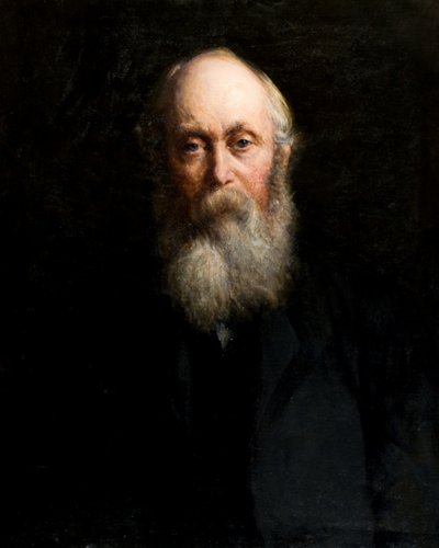 George Buchan Simpson von Charles Louis Mitchell