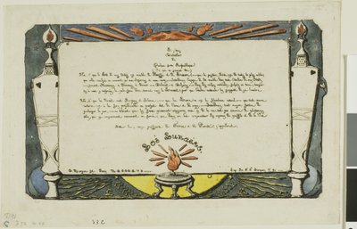 Mondgesetz, Nr. 1 von Charles Meryon