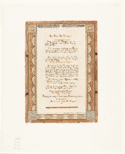 Der Pilot von Tonga von Charles Meryon