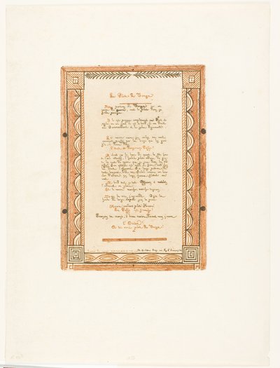 Der Pilot von Tonga von Charles Meryon