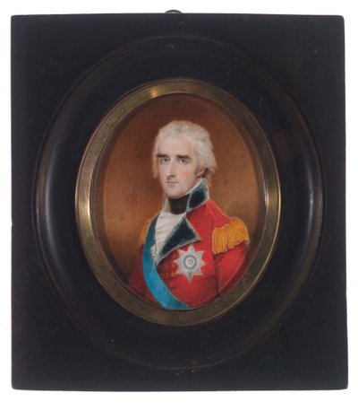 Richard von Charles Shireff