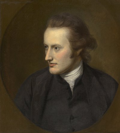 David Ramsay von Charles Willson Peale